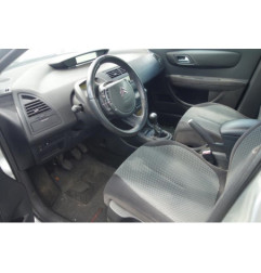 Air bag conducteur CITROEN C4 1