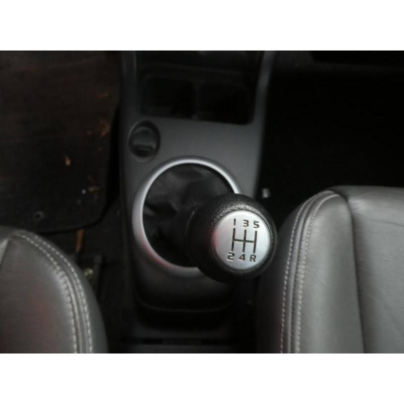 Autoradio d'origine SUZUKI SWIFT 3 Photo n°6