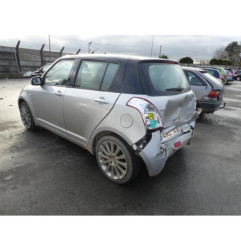 Autoradio d'origine SUZUKI SWIFT 3