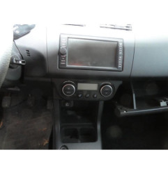 Colonne de direction SUZUKI SWIFT 3