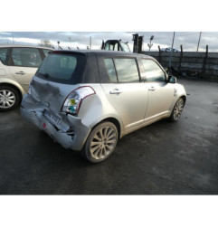 Colonne de direction SUZUKI SWIFT 3