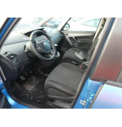 Air bag conducteur CITROEN C4 GRAND PICASSO 1 Photo n°1
