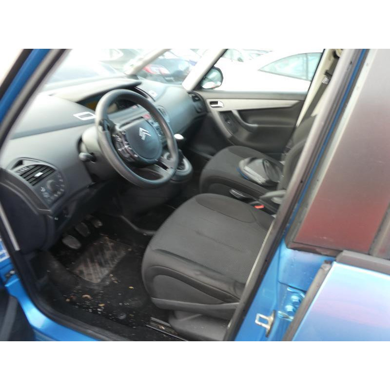 Air bag conducteur CITROEN C4 GRAND PICASSO 1 Photo n°1