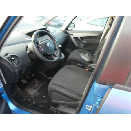 Air bag conducteur CITROEN C4 GRAND PICASSO 1 Photo n°1