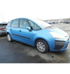 Air bag conducteur CITROEN C4 GRAND PICASSO 1
