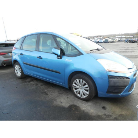 Air bag conducteur CITROEN C4 GRAND PICASSO 1