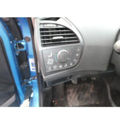 Air bag conducteur CITROEN C4 GRAND PICASSO 1