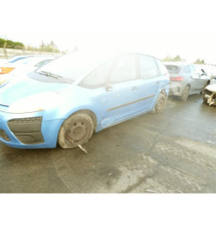 Air bag conducteur CITROEN C4 GRAND PICASSO 1