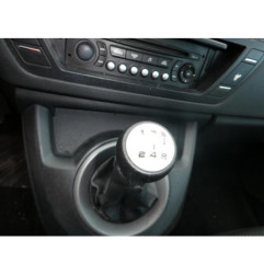 Air bag conducteur CITROEN C4 GRAND PICASSO 1