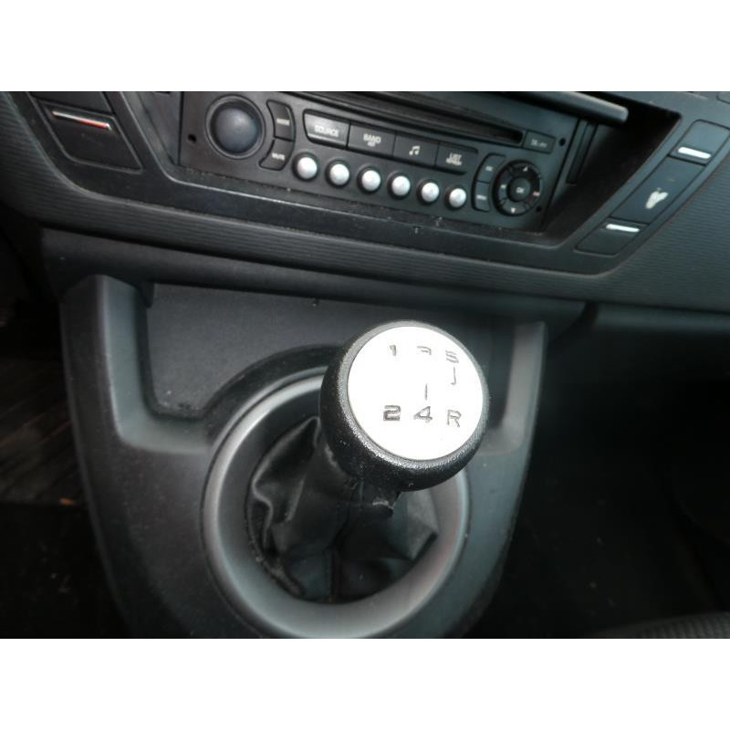 Air bag conducteur CITROEN C4 GRAND PICASSO 1 Photo n°10