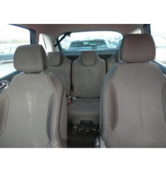 Air bag conducteur CITROEN C4 GRAND PICASSO 1