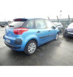 Air bag conducteur CITROEN C4 GRAND PICASSO 1
