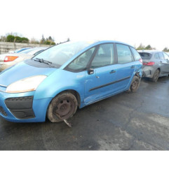 Air bag conducteur CITROEN C4 GRAND PICASSO 1