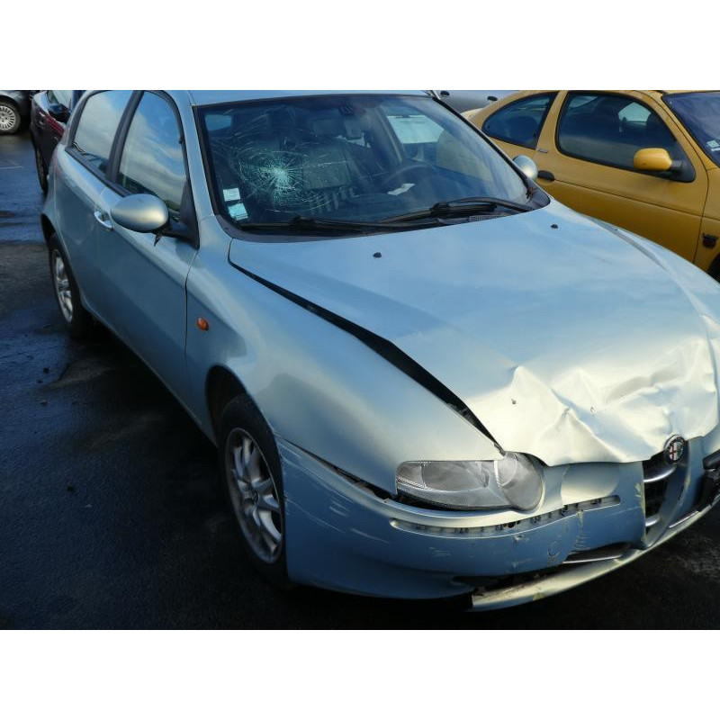 Vitre arriere droit ALFA ROMEO 147 Photo n°6