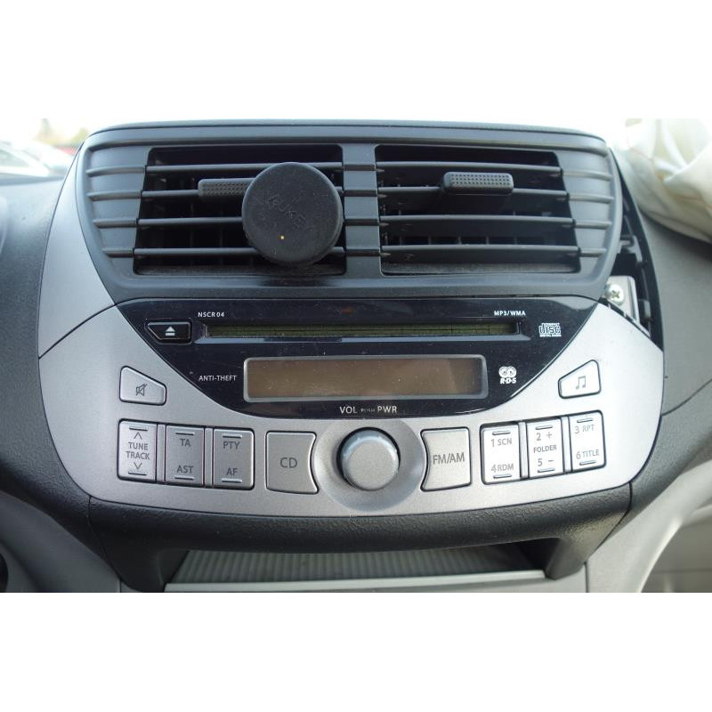 Volant SUZUKI ALTO 3 Photo n°8