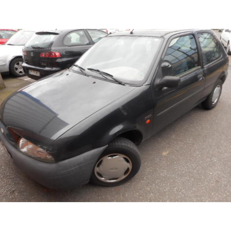 Pivot de moyeu avant droit FORD FIESTA 4 Photo n°1