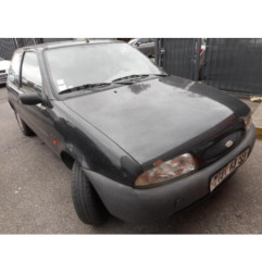 Pivot de moyeu avant droit FORD FIESTA 4