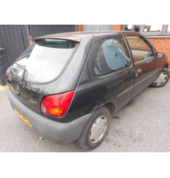 Pivot de moyeu avant droit FORD FIESTA 4