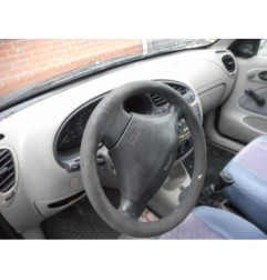 Pivot de moyeu avant droit FORD FIESTA 4