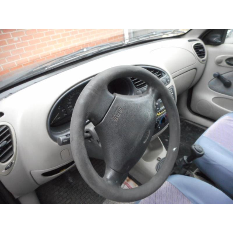 Pivot de moyeu avant droit FORD FIESTA 4 Photo n°5