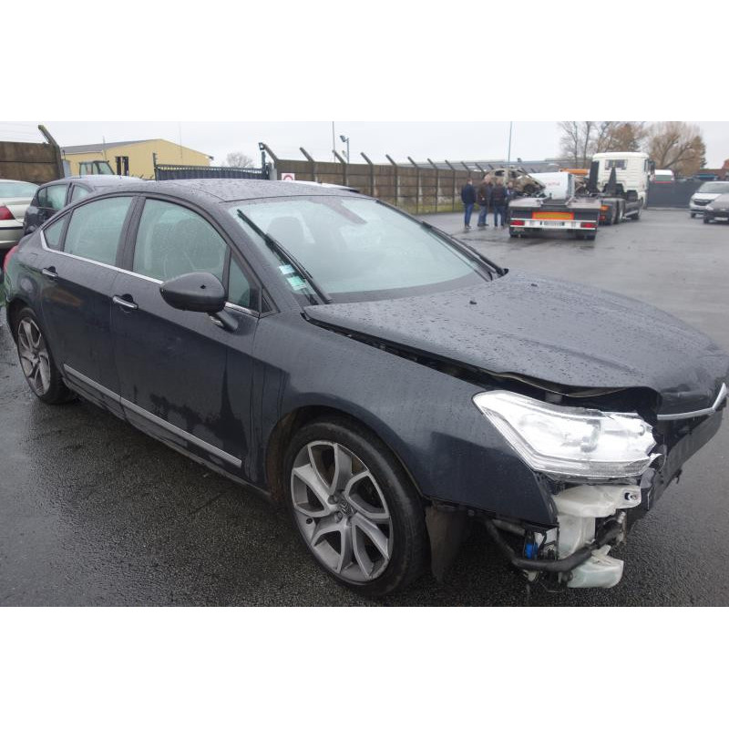 Boite de vitesses CITROEN C5 2 Photo n°3