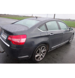Boite de vitesses CITROEN C5 2