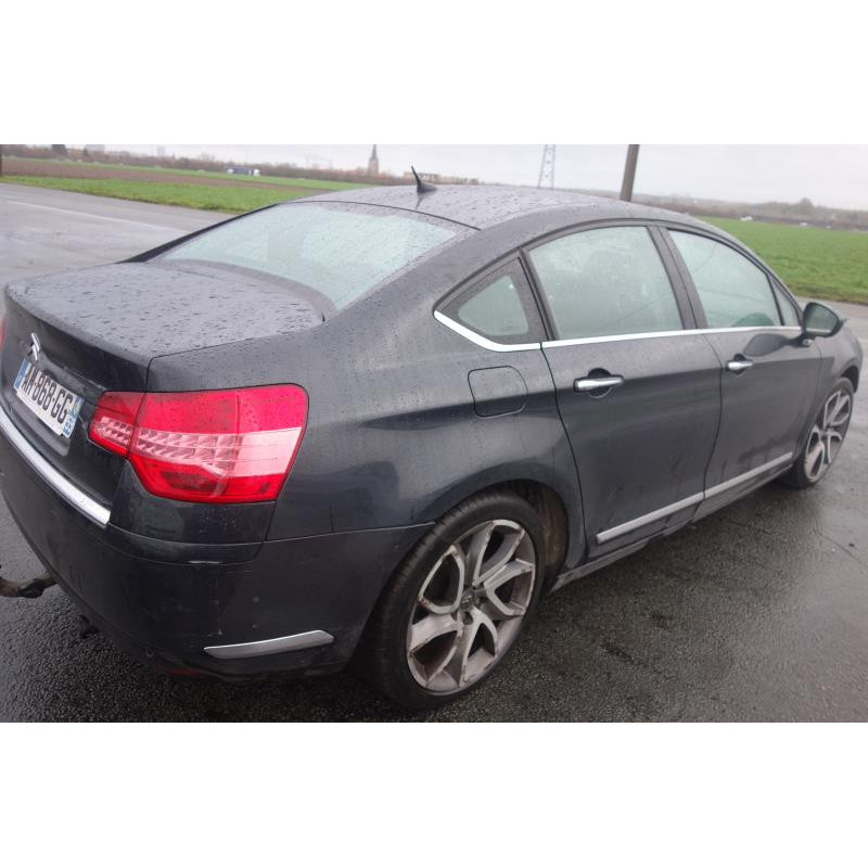 Boite de vitesses CITROEN C5 2 Photo n°4