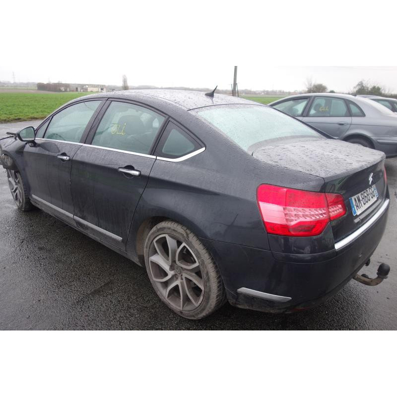 Boite de vitesses CITROEN C5 2 Photo n°5