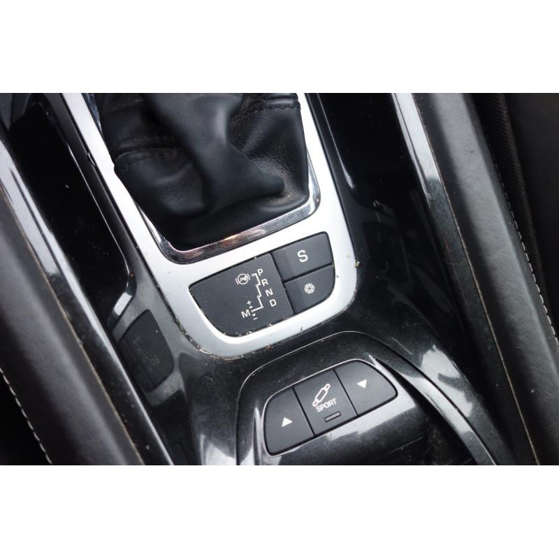 Boite de vitesses CITROEN C5 2 Photo n°7