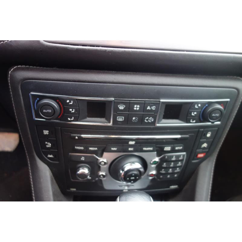 Boite de vitesses CITROEN C5 2 Photo n°8