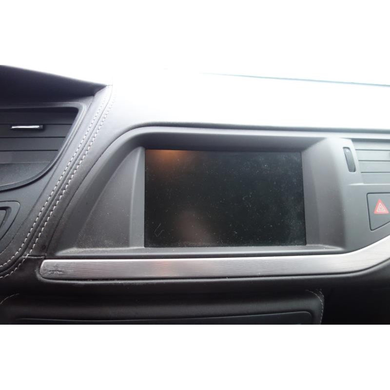 Boite de vitesses CITROEN C5 2 Photo n°9