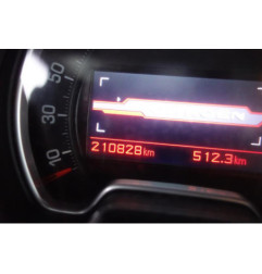Boite de vitesses CITROEN C5 2
