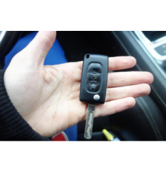 Boite de vitesses CITROEN C5 2