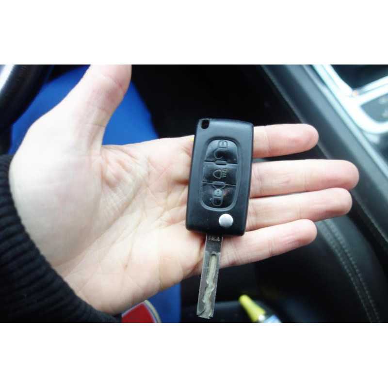 Boite de vitesses CITROEN C5 2 Photo n°11