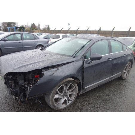 Air bag conducteur CITROEN C5 2 Photo n°1