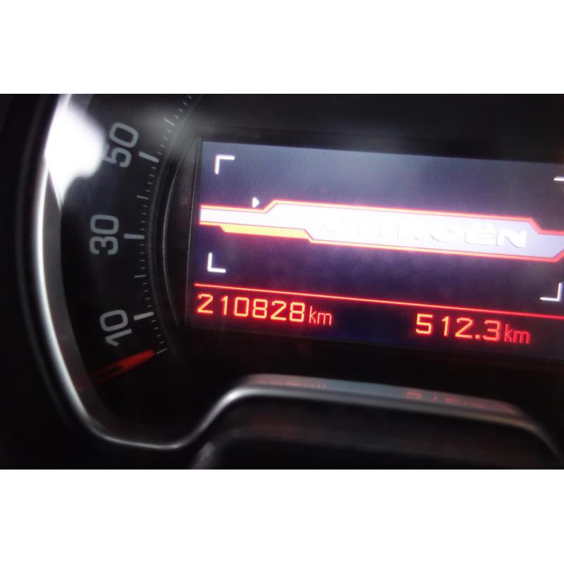 Air bag conducteur CITROEN C5 2 Photo n°10