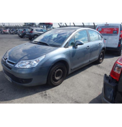 Air bag conducteur CITROEN C4 1 Photo n°1