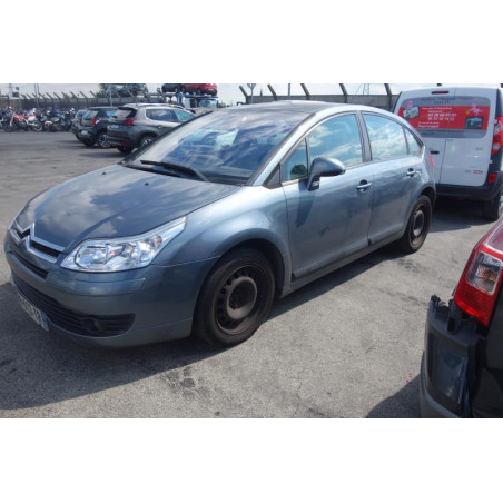 Air bag conducteur CITROEN C4 1 Photo n°1