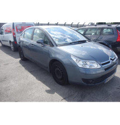 Air bag conducteur CITROEN C4 1