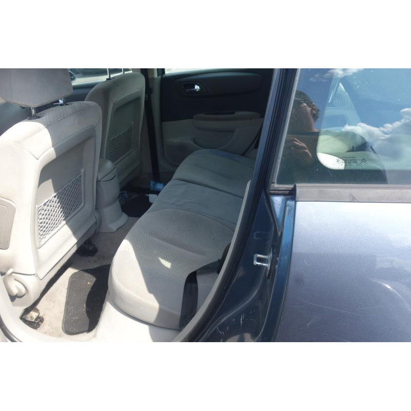 Air bag conducteur CITROEN C4 1 Photo n°6