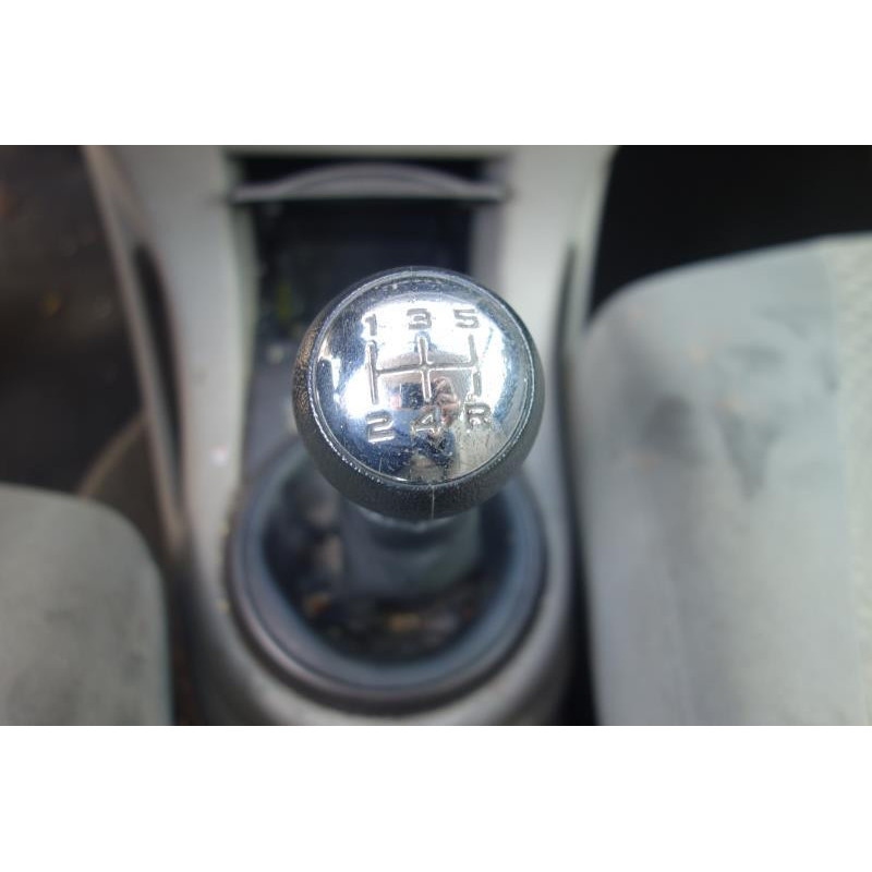 Air bag conducteur CITROEN C4 1 Photo n°7