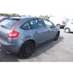Air bag conducteur CITROEN C4 1
