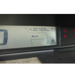 Air bag conducteur CITROEN C4 1