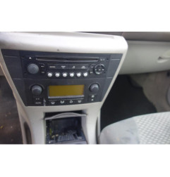 Air bag conducteur CITROEN C4 1