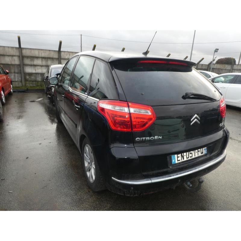 Volant CITROEN C4 GRAND PICASSO 1 Photo n°2