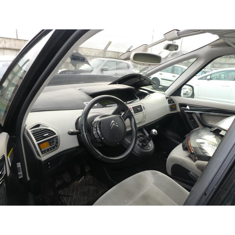 Volant CITROEN C4 GRAND PICASSO 1 Photo n°6