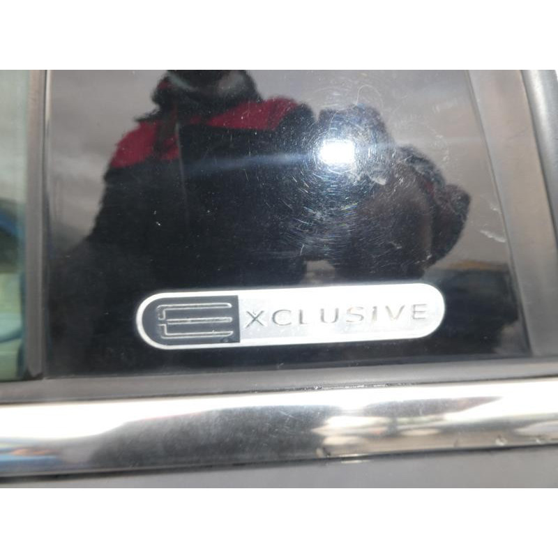 Volant CITROEN C4 GRAND PICASSO 1 Photo n°7