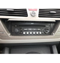 Volant CITROEN C4 GRAND PICASSO 1