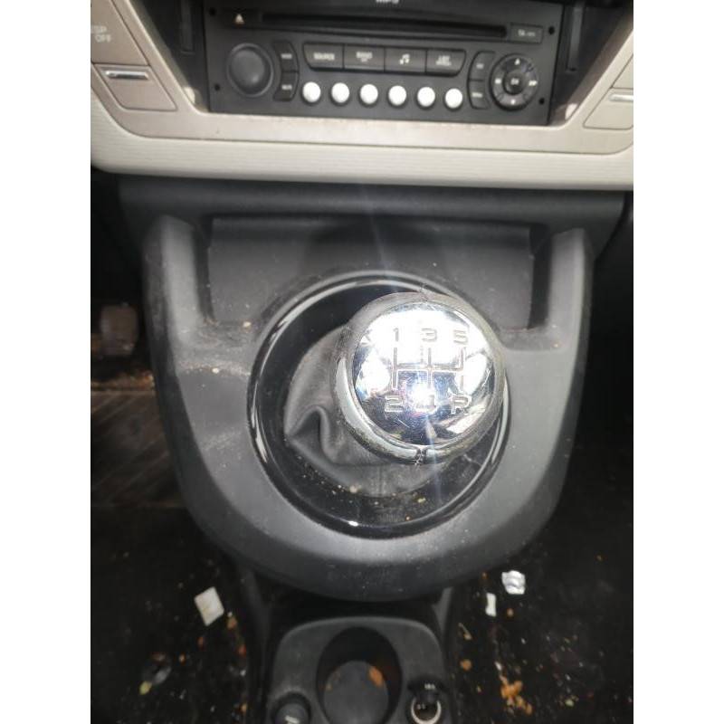 Volant CITROEN C4 GRAND PICASSO 1 Photo n°11