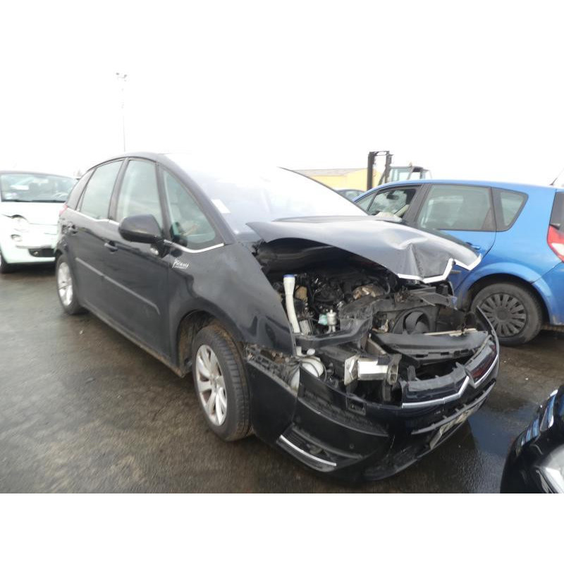 Volant CITROEN C4 GRAND PICASSO 1 Photo n°12